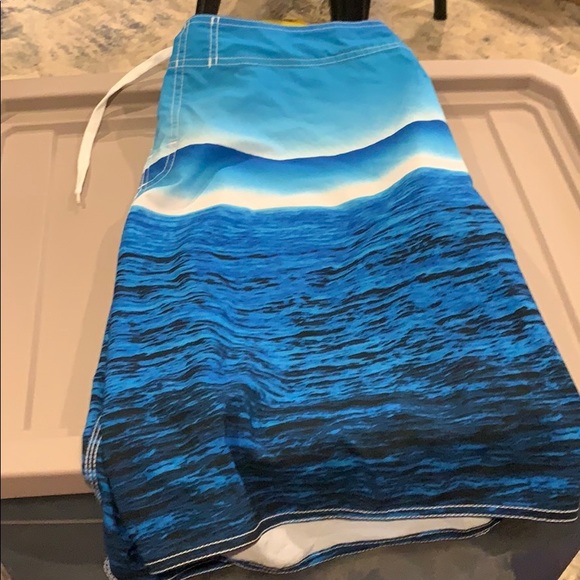 Swim Trunks - Picture 2 of 3